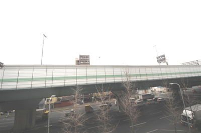 【展望】 | サムティ大阪GRAND EAST