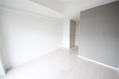 【洋室】 | サムティ大阪GRAND EAST