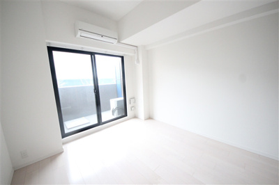 【洋室】 | サムティ大阪GRAND EAST