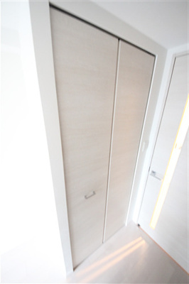 【収納】 | サムティ大阪GRAND EAST