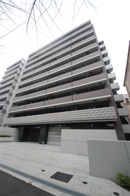 【外観】 | サムティ大阪GRAND EAST