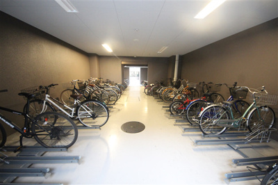 【その他共用部分】 | サムティ大阪GRAND EAST