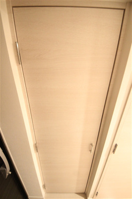 【収納】 | サムティ大阪GRAND EAST