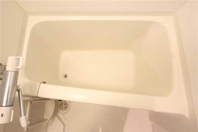 【浴室】 | サムティ大阪GRAND EAST