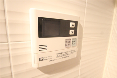 【設備】 | サムティ大阪GRAND EAST