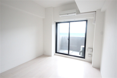 【洋室】 | サムティ大阪GRAND EAST