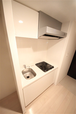 【キッチン】 | サムティ大阪GRAND EAST