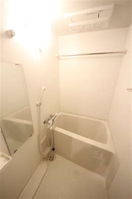 【浴室】 | サムティ大阪GRAND EAST