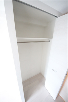 【収納】 | サムティ大阪GRAND EAST