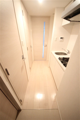 【玄関】 | サムティ大阪GRAND EAST