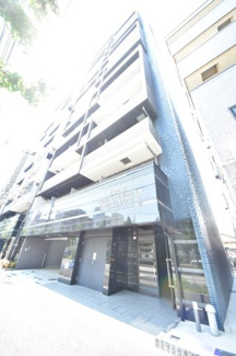 【外観】 | エスライズ神戸三宮山手通壱番館