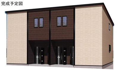 【外観】 | アイリス東郷