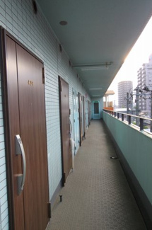 【その他共用部分】