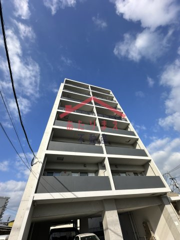 LEXUS　GARDEN社領の外観