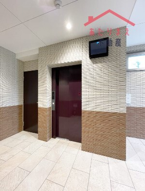 LEXUS　GARDEN社領のその他共用部分