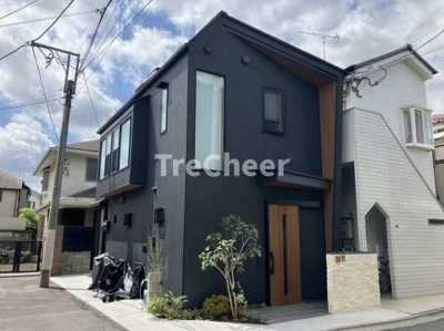 【外観】 | ラシェネネガ