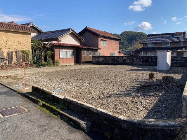 岩美郡岩美町大字恩志土地