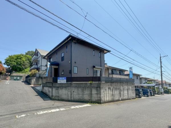 倉敷市連島町連島　リフォーム済み　中古一戸建て【仲介手数料無料】の外観