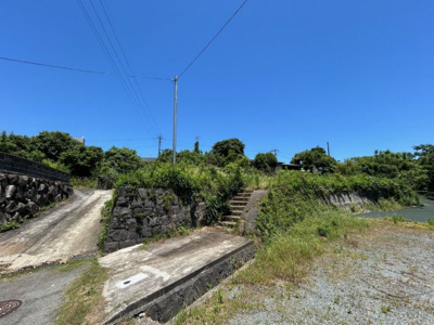 【外観】 | 片平町売地