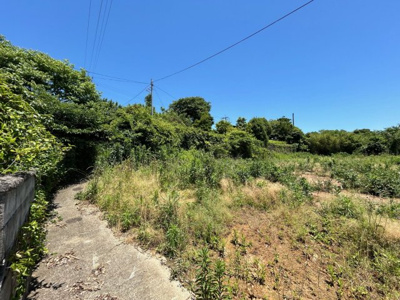 【外観】 | 片平町売地