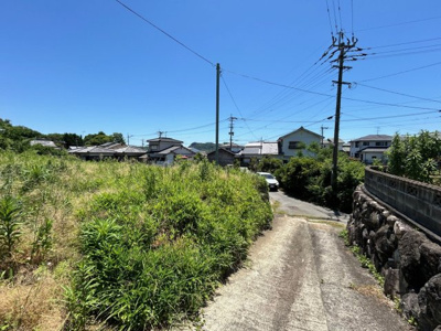 【周辺】 | 片平町売地