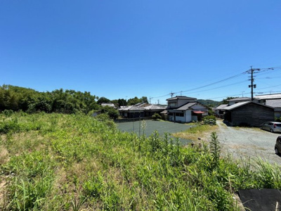 【外観】 | 片平町売地