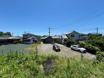 【周辺】 | 片平町売地