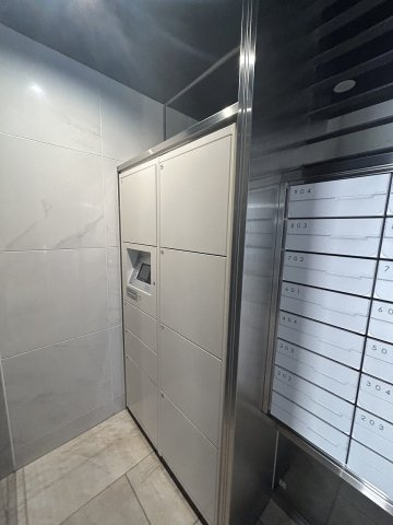 パークサイド本町のその他共用部分