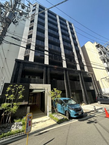 パークサイド本町
