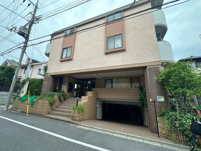 【外観】 | ユーコート赤堤