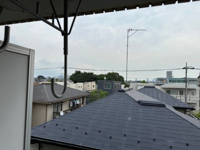 【展望】 | ユーコート赤堤