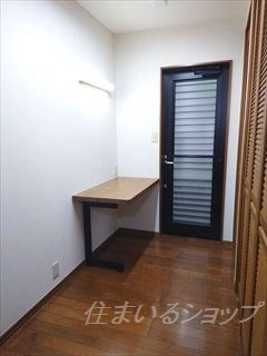 口田５丁目Ｈ邸のその他|家事室