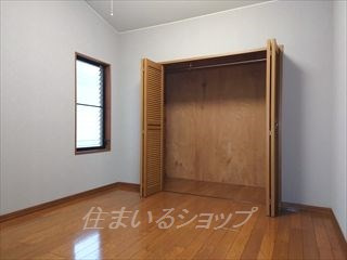 口田５丁目Ｈ邸のその他|納戸