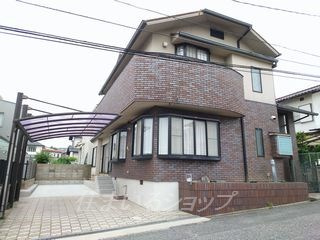 口田５丁目Ｈ邸