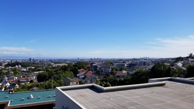 【展望】 | 藤和ライブタウン甲陽園山王町