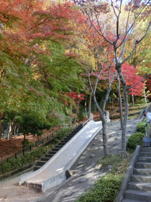 【その他共用部分】 | 藤和ライブタウン甲陽園山王町 | 敷地内公園