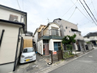 【外観】 | 日置荘原寺町　売土地 | お好きなプランで夢のマイホームを建てて下さいね♪