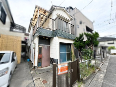 【外観】 | 日置荘原寺町　売土地 | 自由設計対応ですので、お好きな間取りで個性あふれる住まいにしてくださいね！