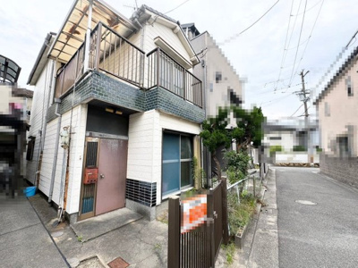【外観】 | 日置荘原寺町　売土地 | プランニングのご相談もお気軽にお問い合わせくださいね♪