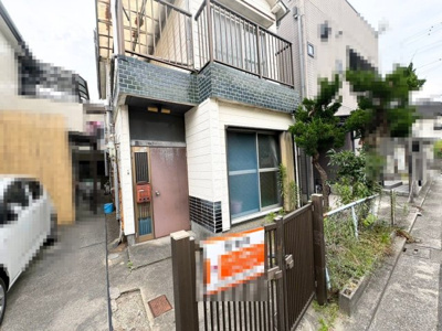 【外観】 | 日置荘原寺町　売土地 | 資料請求だけでもお気軽にお問い合わせ下さいませ♪