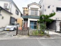 日置荘原寺町　売土地の画像