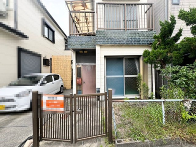 【外観】 | 日置荘原寺町　売土地 | はつしば学園幼稚園まで約613ｍ！小さなお子様のいるご家庭も安心です♪