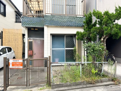 【外観】 | 日置荘原寺町　売土地 | 【住宅ローン相談】住宅ローンにご不安、ご心配のある方でもイエストアでは豊富な知識でサポート致します♪