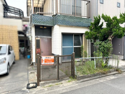 【外観】 | 日置荘原寺町　売土地 | 【ファイナンシャルプランナー在籍】ファイナンシャルプランについてのアドバイスも可能♪