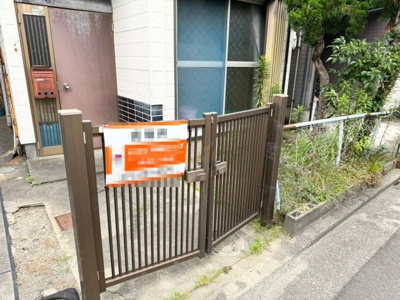 【外観】 | 日置荘原寺町　売土地 | お客様が安心して物件探しが出来るよう心がけております！お気軽にお問い合わせください！！