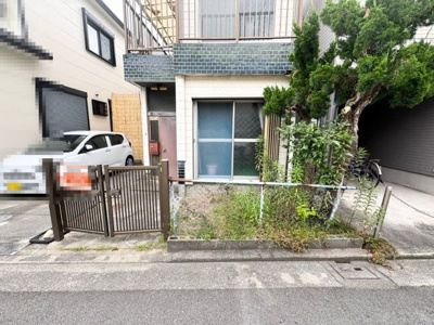 【外観】 | 日置荘原寺町　売土地 | 【人生での大きなお買い物です！ぜひ自由設計をお選びください】
