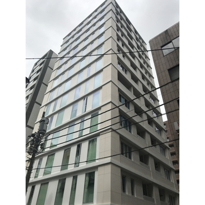 【外観】 | ブランズ大手町