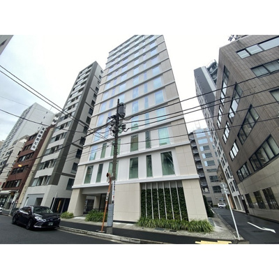 【外観】 | ブランズ大手町