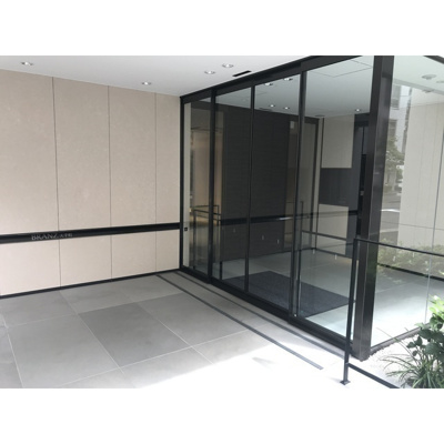 【エントランス】 | ブランズ大手町