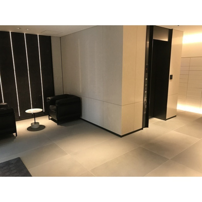 【ロビー】 | ブランズ大手町